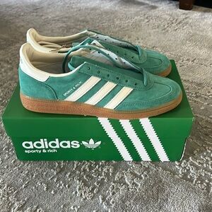 Sporty and Rich Handball Spezial